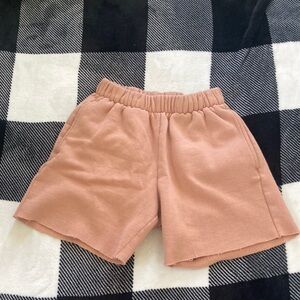 Wild fable sweat shorts w pockets